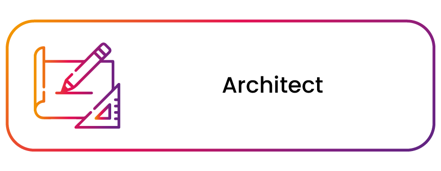 Architect Sector Marketer