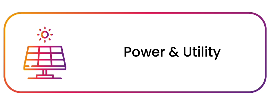 Power & Utility Marketers