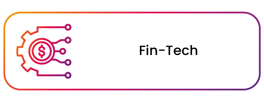 Fin-Tech Marketers