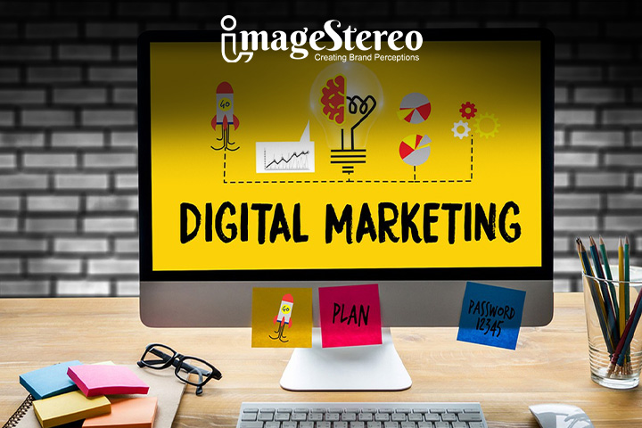 Digital Advertising Agency