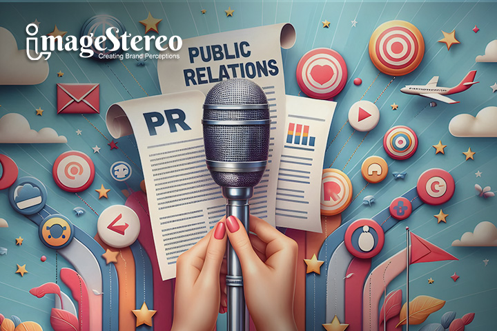 Mastering Public Relations: Build & Sustain Strong Connections